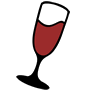 操作系统兼容层 Wine 3.5 开发版发布，支持 RSA 等密钥