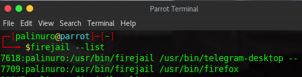 Parrot Security OS 4.0 发布，面向安全的操作系统