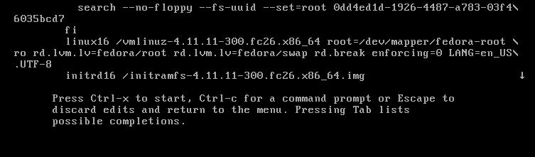 在 5 分钟内重置丢失的 root 密码