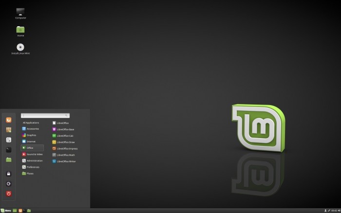 Linux Mint 19“Tara”于5月上线：承诺不涉及隐私数据