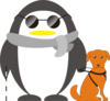 【开源访谈】独家揭秘 | Linux 界导盲犬 eGuideDog 的光明之路