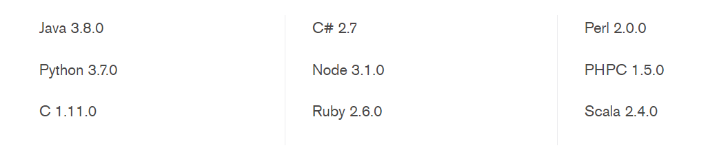 MongoDB 4.0 正式发布，支持多文档事务