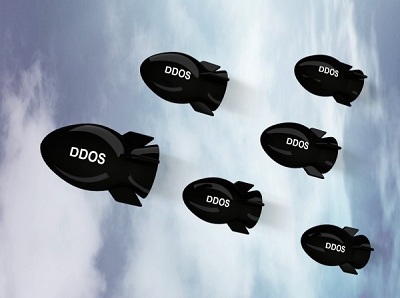 DDoS 研究报告：公有云服务被频繁用于发动 DDoS 攻击