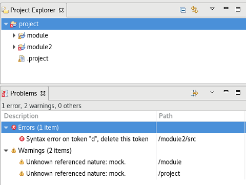 Eclipse 4.9 正式版发布！