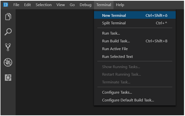 Visual Studio Code 1.27 发布，新特性来袭