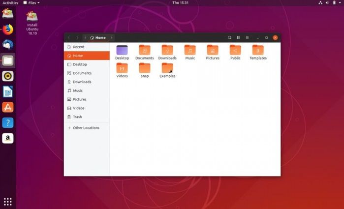 Ubuntu 18.10 公测版发布，正式版10月18日上线