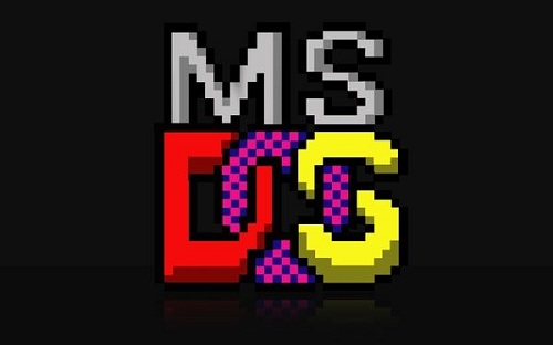 微软重新开源 MS-DOS 1.25/2.0：已诞生 36 年