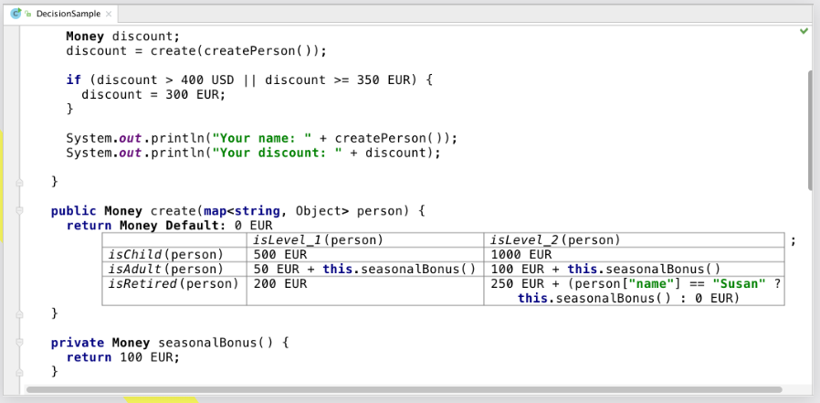 JetBrains MPS 2018.3.2 发布，轻松设计领域特定语言