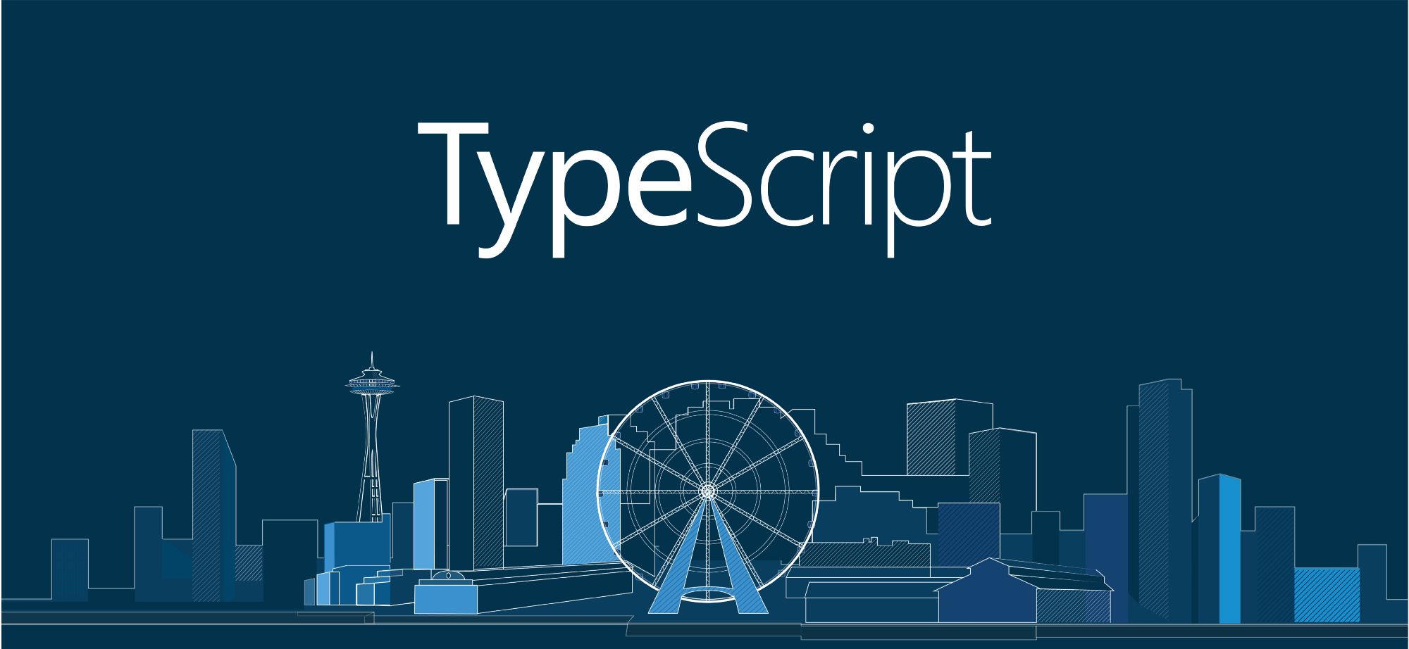 TypeScript 2019 路线图：更效率，更易用！