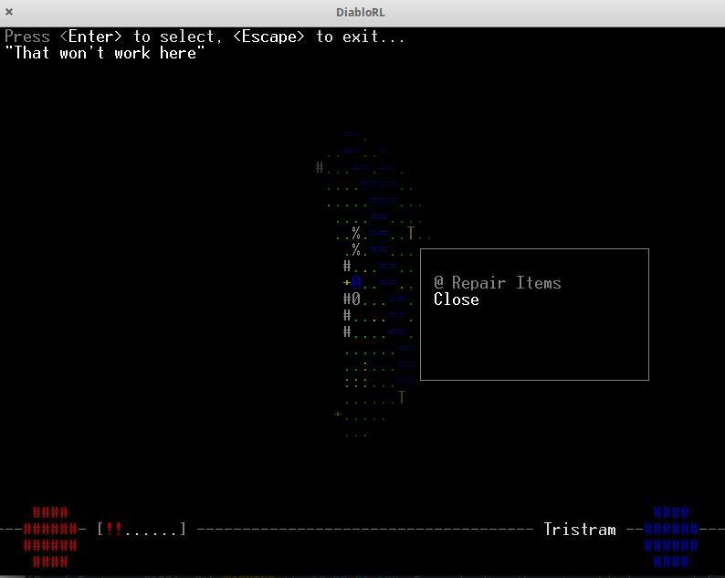 14 个依然很棒的 Linux ASCII 游戏