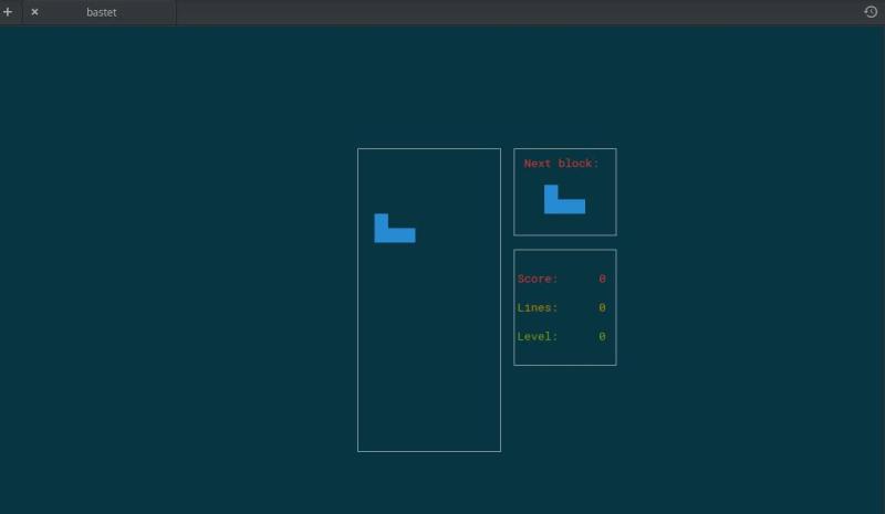 14 个依然很棒的 Linux ASCII 游戏