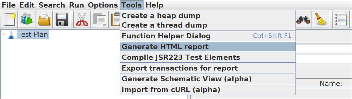 Apache JMeter 5.1.1 发布，压力测试工具