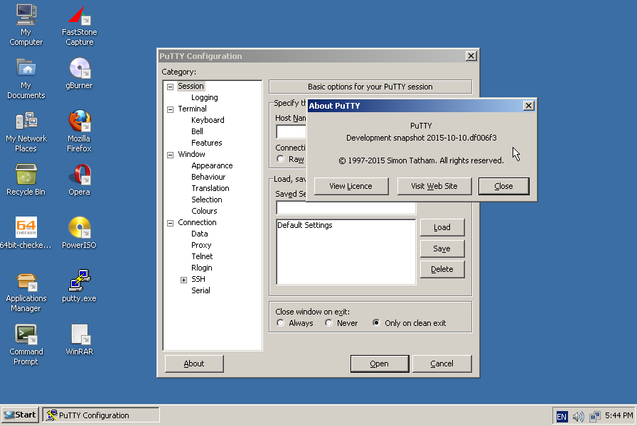 ReactOS 0.4.12 发布，Windows 系统的开源替代方案