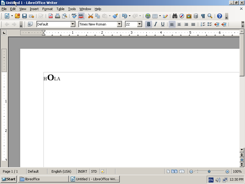 ReactOS 0.4.12 发布，Windows 系统的开源替代方案