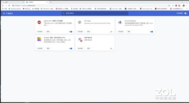 Chromium内核新款Edge浏览器对比评测 微软找回面子全靠它了