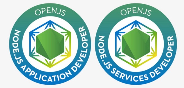 OpenJS 基金会推出 Node.js 证书，JS 开发者可以“考证”了