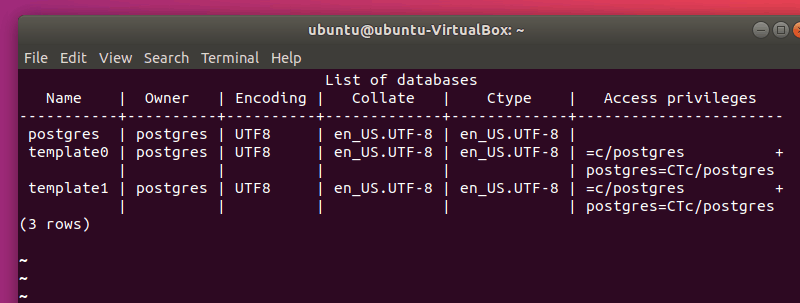 如何在 Ubuntu 上安装和配置 PostgreSQL