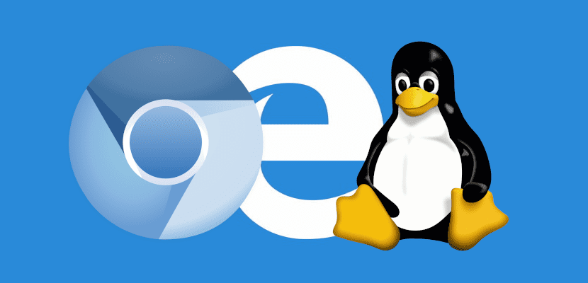 微软官宣 Chromium Edge for Linux 即将发布