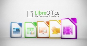 LibreOffice 6.3.4 发布，开源办公套件