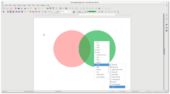 LibreOffice 6.4.0 发布，开源办公套件