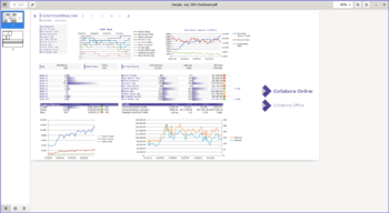 LibreOffice 6.4.0 发布，开源办公套件