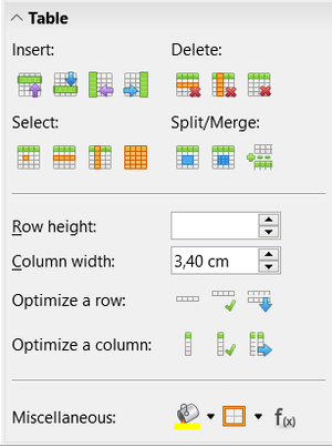 LibreOffice 6.4.0 发布，开源办公套件