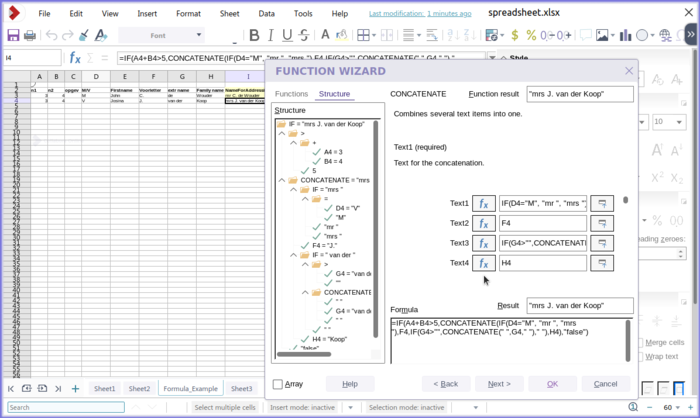 LibreOffice 6.4.0 发布，开源办公套件