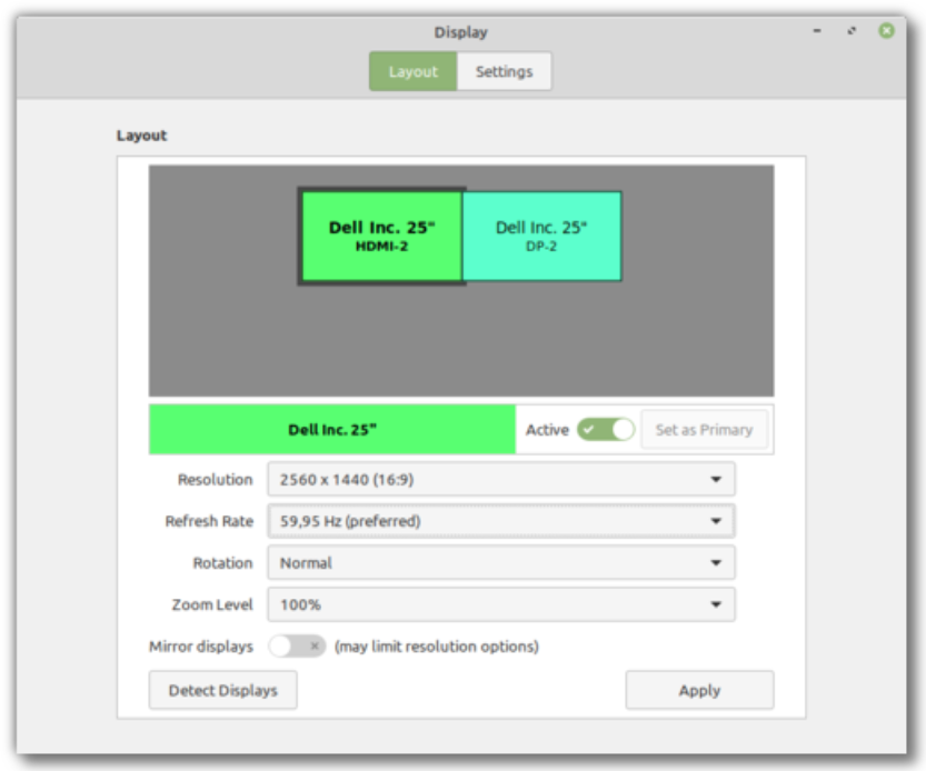 Linux Mint 20 与 Debian 版本 LMDE 4 新特性