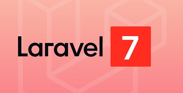 Laravel 7 稳定版发布，路由速度提高两倍