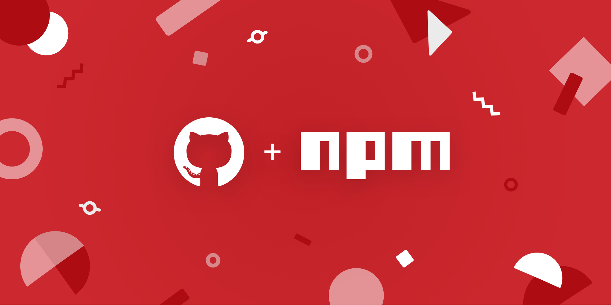 GitHub 已完成对 npm 的收购