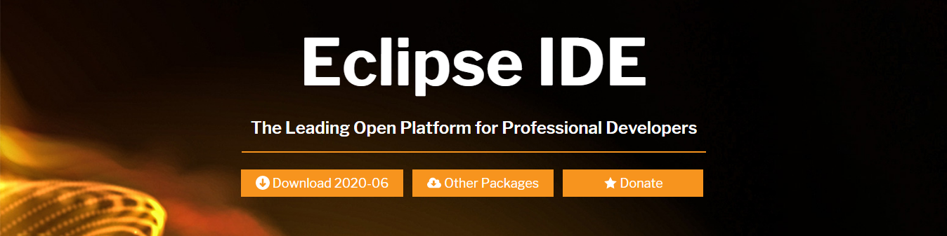 Eclipse 4.16 稳定版发布