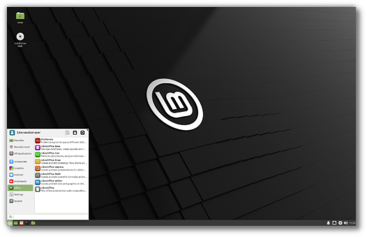 Linux Mint 20 “Ulyana” 正式版发布