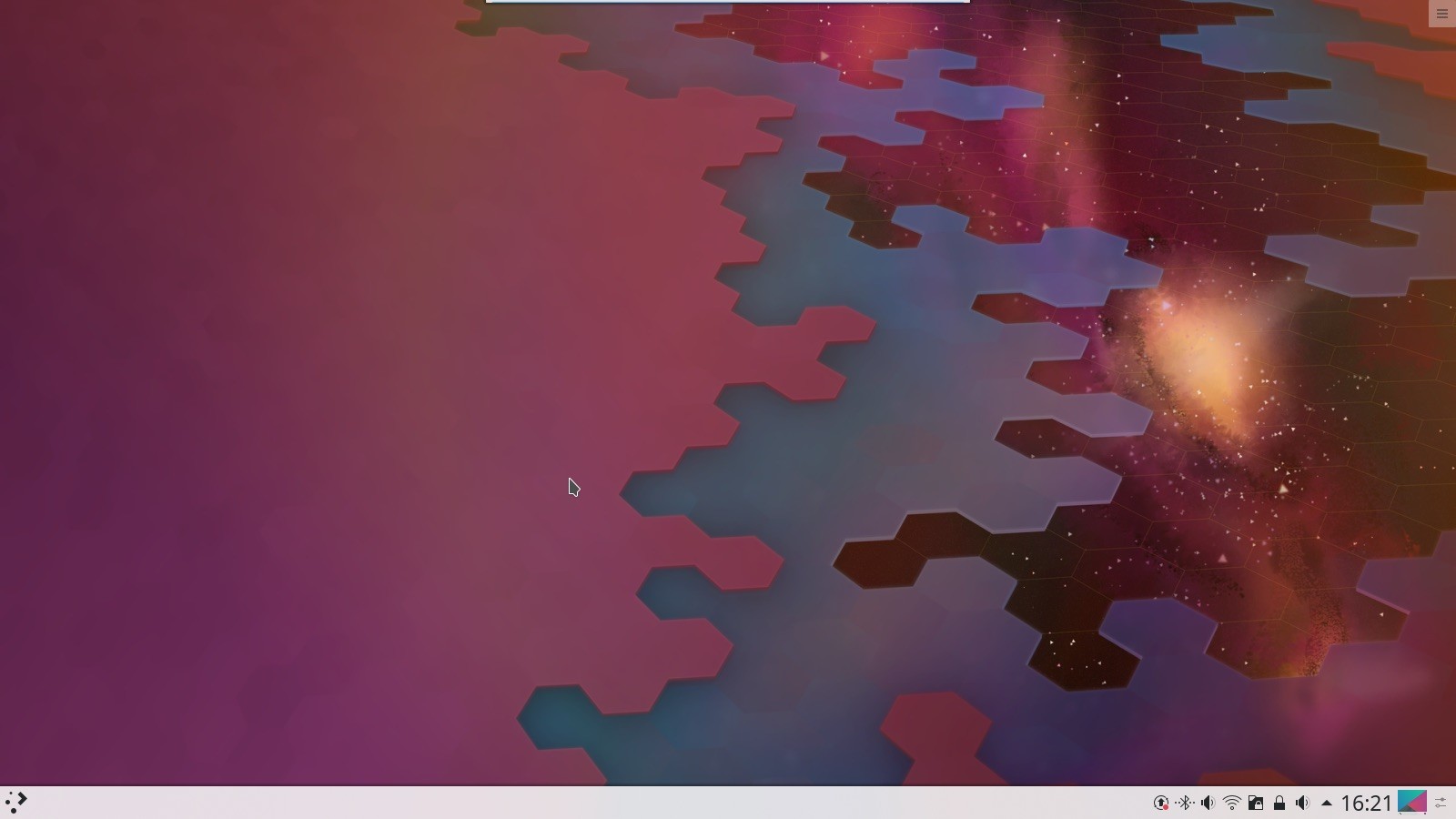 KDE Plasma 5.16 Beta 桌面环境发布，通知系统引入勿扰模式