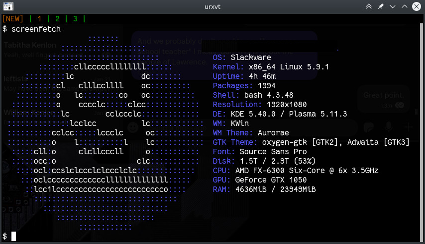 值得尝试的 3 个 Linux 终端