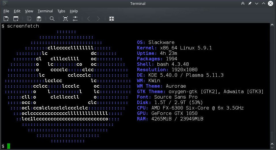 值得尝试的 3 个 Linux 终端