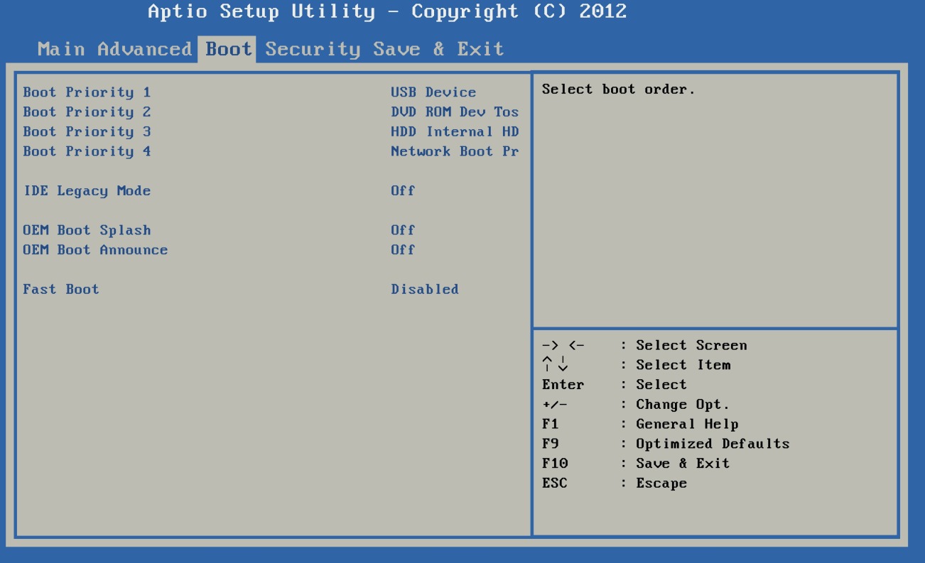 安装 Linux，只需三步