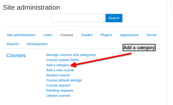 基于 Linux 的 Moodle 虚拟课堂教学