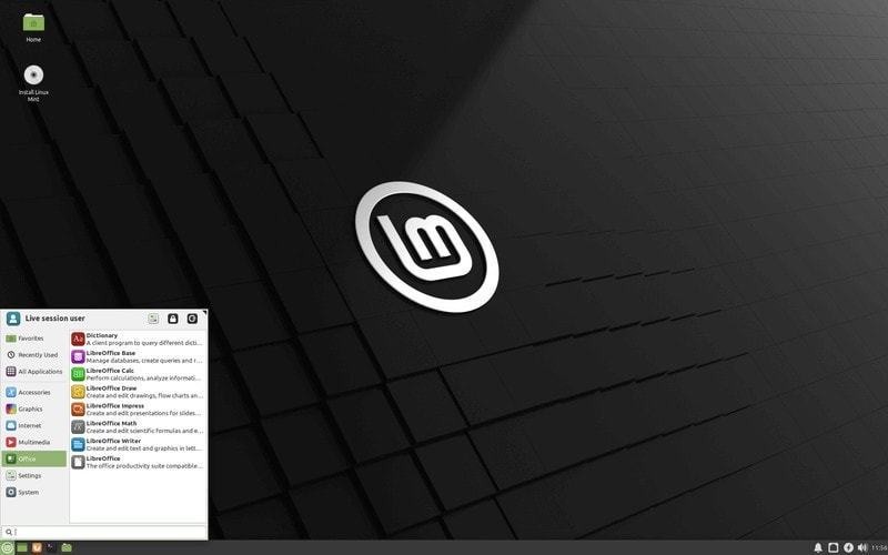 Cinnamon vs MATE vs Xfce：你应该选择那一个 Linux Mint 口味？