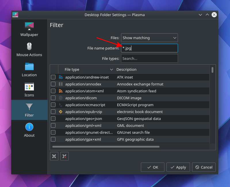 KDE 桌面环境定制指南