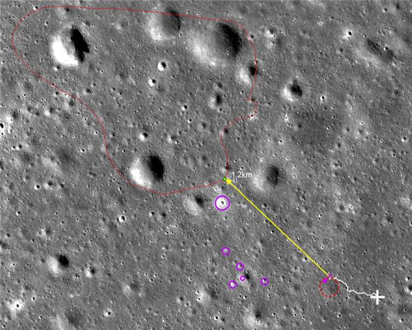 嫦娥四号、玉兔二号进入第28月昼：已工作795个地球日