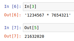 为什么我喜欢使用 IPython shell 和 Jupyter 笔记本