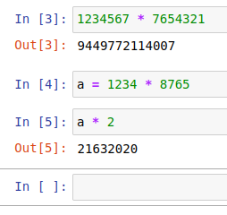 为什么我喜欢使用 IPython shell 和 Jupyter 笔记本