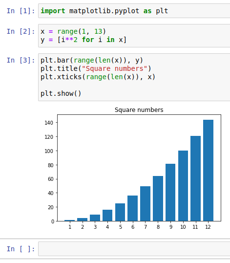 为什么我喜欢使用 IPython shell 和 Jupyter 笔记本