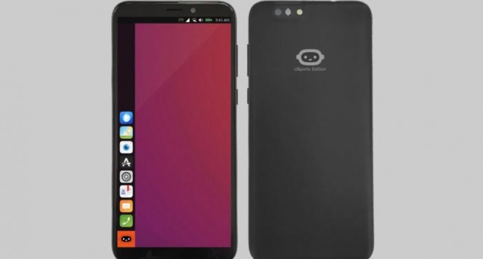 Ubuntu Touch OTA-17发布：新支持Redmi Note 7 Pro/3s/3x/3sp