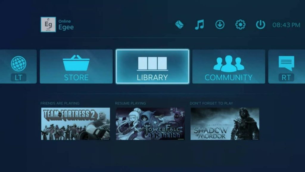 SteamOS 是什么？关于这款“游戏发行版”你所要知道的事Linuxeden开源社区