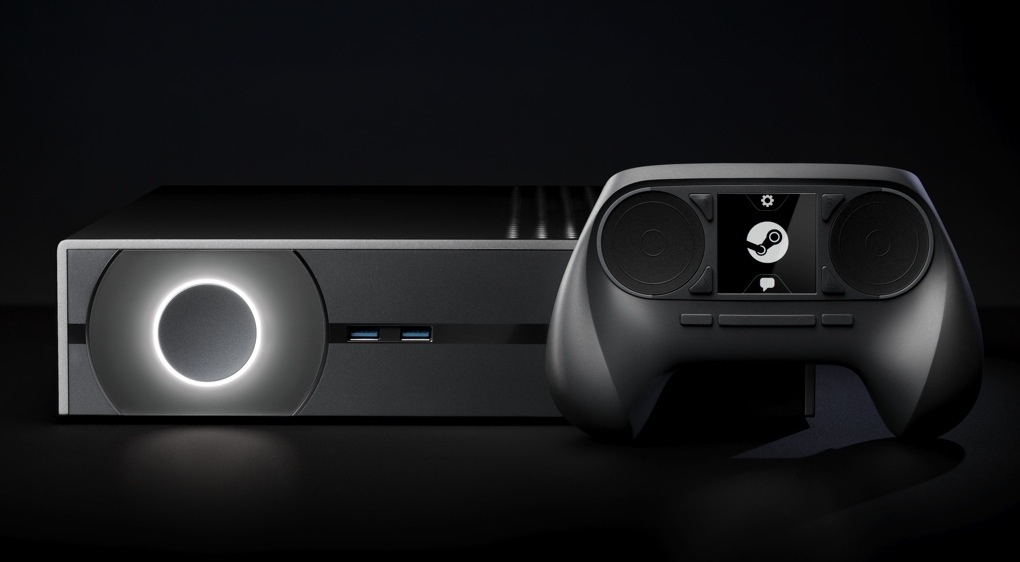 SteamOS 是什么？关于这款“游戏发行版”你所要知道的事