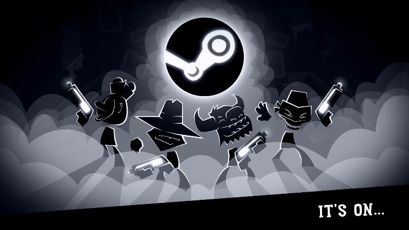 Steam 调查显示其 Linux 市场份额达到 1%