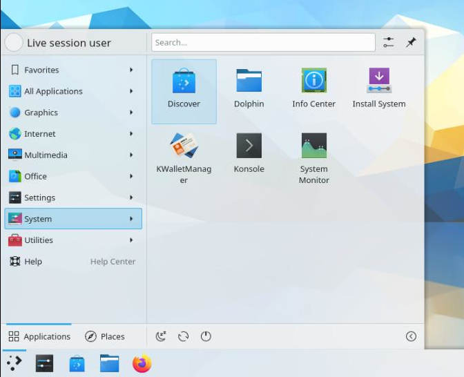 KDE Plasma 5.23 的新功能和发布日期