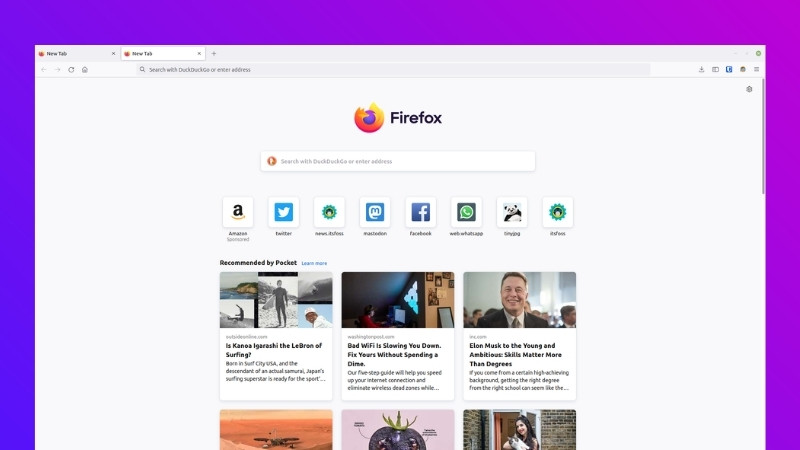 Brave vs. Firefox：你的私人网络体验的终极浏览器选择